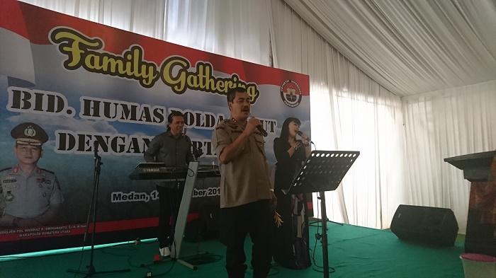 Selama Menjabat Kapolda, Irjen Pol Agus Andrianto Bantu Perobatan 89.000 Warga