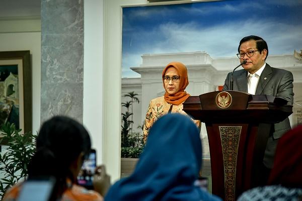 Polri Akan Tindak Tegas Aksi Sweeping dan Konflik SARA Pada Libur Natal dan Tahun Baru