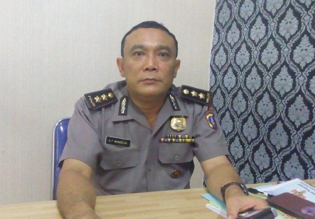 Amankan Natal dan Tahun Baru, 7.750 Personel Akan Dikerahkan Poldasu