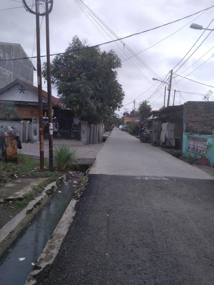 Judi Togel Marak di Jalan Rawa I Medan