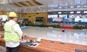 Pemprov Sumut Resmikan Program Layanan Lumpur Tinja Terjadwal di Tiga Kota