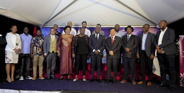 Tingkatkan Perdagangan Indonesia dan Tanzania Saat Pandemi, Dubes RI di Dar es Salaam Gelar Malam Apresiasi