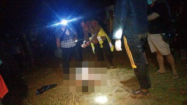 Lerai Perkelahian di Pesta Pernikahan, Ama Jeri Jadi Korban Pembunuhan, Polres Nias Masih Kejar Pelaku