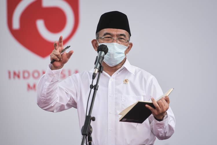 Menko PMK Minta Pemberian Vaksin Diseleksi Secara Saksama