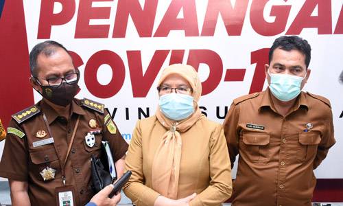 Cegah Penularan Covid-19, Perayaan Pergantian Tahun Bakal Ditiadakan