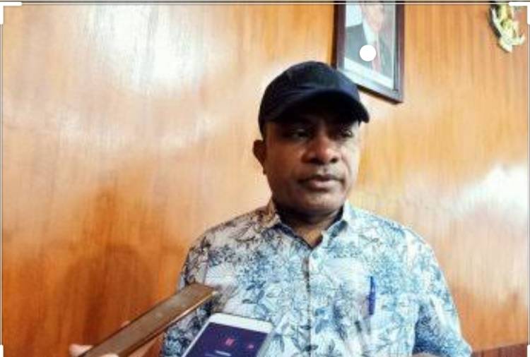 Wakil Bupati Asmat: Banyak Anak Papua Sekolah ke Luar Negeri Pakai Dana Otsus