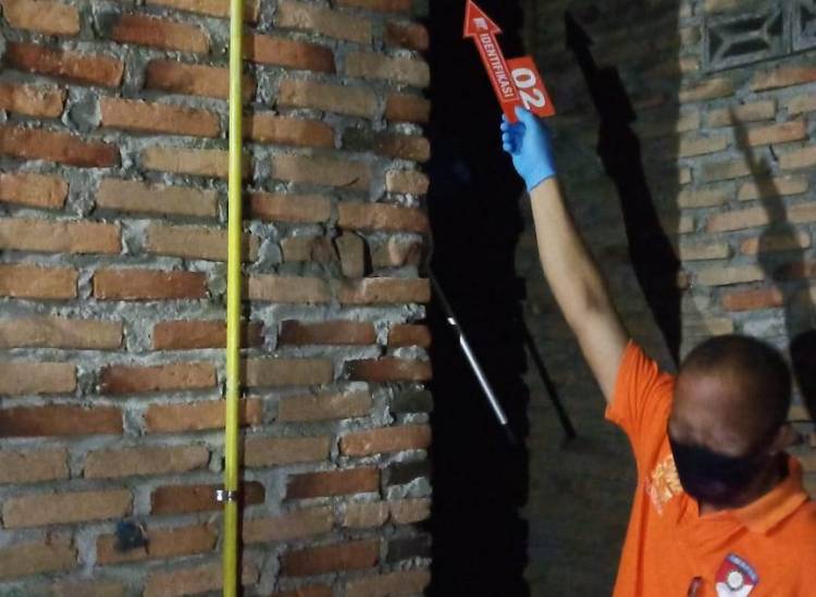 Remaja 17 Tahun di Lubuk Pakam Ditemukan Tewas Gantung Diri