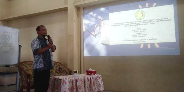 Media Belajar Daring Ideaboardz Bantu Guru Ibtidaiyah Ajarkan Istilah Bahasa Inggris di Pembelajaran IPA