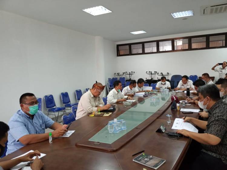 Resmi Terbentuk, Komite Kerja Optimalisasi Desa di Sumut Siapkan Tiga Program Awal