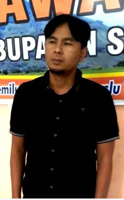 Bawaslu Samosir Masih Dalami Laporan Politik Uang Pasangan Rapidin Simbolon dan Juang Sinaga