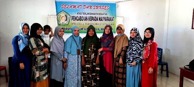 Manfaatkan Youtube sebagai Media Pembelajaran, Tim Dosen UMN Ajarkan Guru Membuat Konten Video