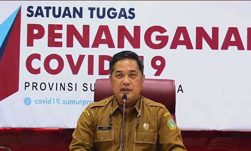 Siapkan Vaksin Covid-19, Pemerintah Pusat dan Daerah Lakukan Koordinasi