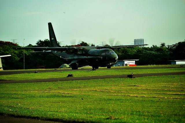 Tangkap Kelompok Teroris MIT, Pasukan Khusus TNI Berangkat ke Poso