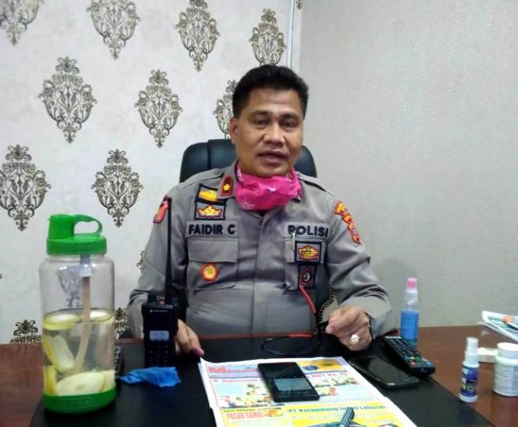Ditipu Hingga Rugi Rp 250 Juta, Korban Lapor ke Polsek Medan Area