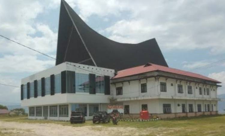 Bupati dan Wakil Bupati Samosir Terpilih Harus Mampu Kelola APBD