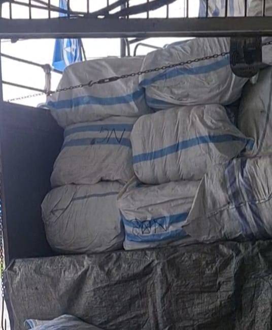  Antisipasi Omicron, Warga Tanjungbalai Minta Pengawasan Masuknya Pakaian Bekas