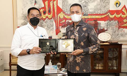 Bandara Kualanamu Jadi Hub Internasional, Musa Rajekshah Yakin Bawa Dampak Positif untuk Masyarakat Sumut
