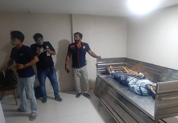 Seorang Sopir di Medan Tewas Usai Rambutnya Dijambak dan Dibanting