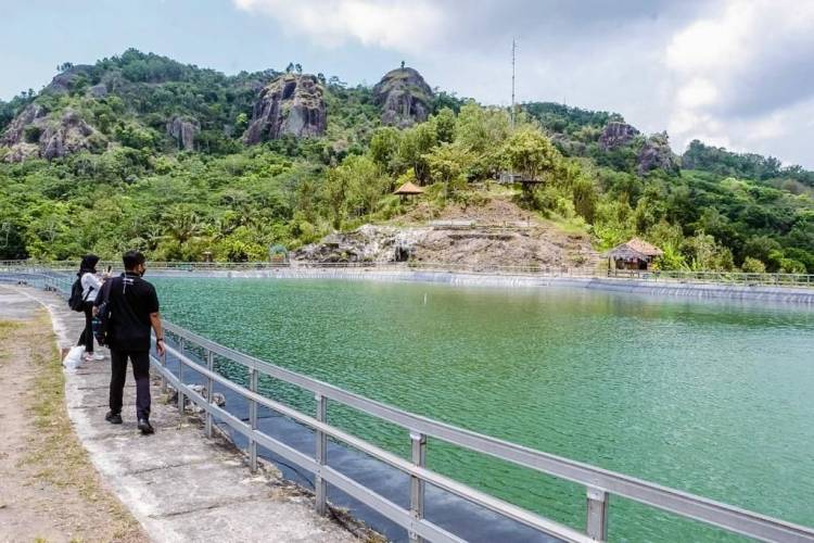 Desa Wisata Nglanggeran Raih Gelar UNWTO Best Tourism Village