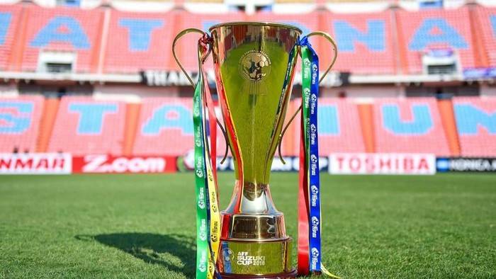 PSSI Yakin Timnas Indonesia Tembus Final Piala AFF