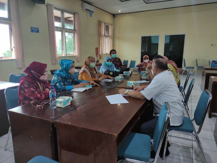 RSUPHAM Berharap Ditetapkan Sebagai Salah Satu Penyelenggara Transplantasi Organ