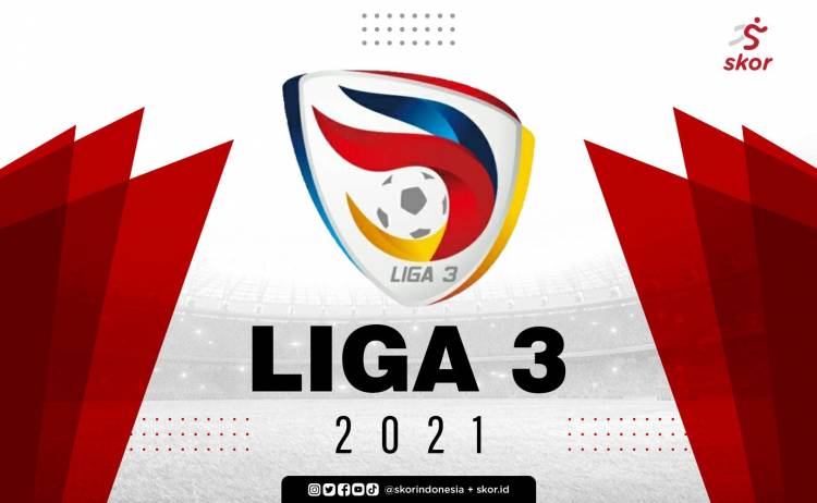 PSDS Deli Serdang Juara Liga 3 Wilayah Sumut