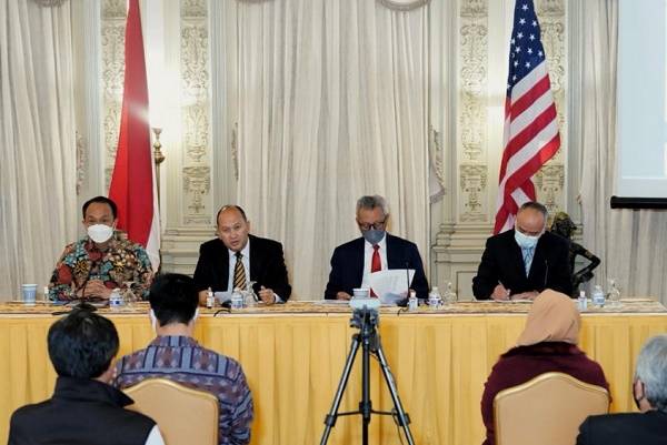 Kombes Arief : Data NIK Diambil Sindikat Kartu Prakerja Bukan dari Database Dukcapil