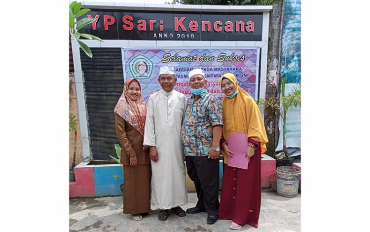Model Pembelajaran PAKEM Bantu Guru Tingkatkan Kualitas Belajar di Masa Pandemi