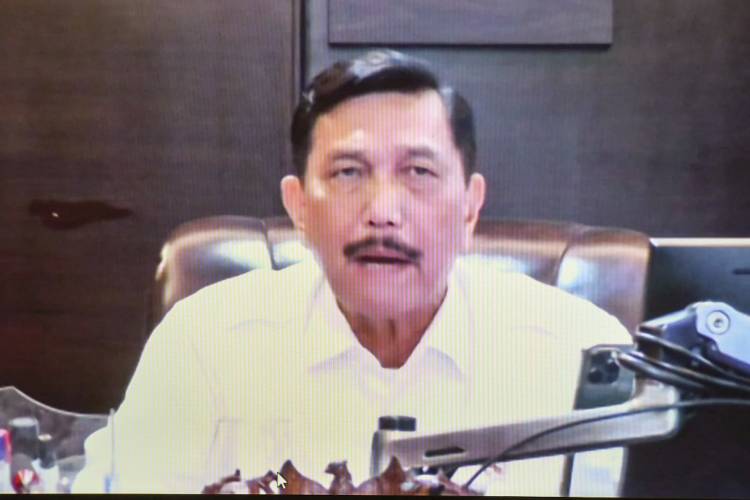 Tekan Penambahan Kasus Varian Omicron, Pemerintah Imbau Masyarakat Tidak ke Luar Negeri