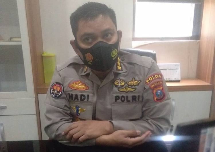 89 Sepeda Motor dan 4 Mobil Curian Berhasil Dibongkar Polda Sumut dari Operasi Kancil 2021, Kehilangan Kendaraan Hubungi ke Nomor Ini