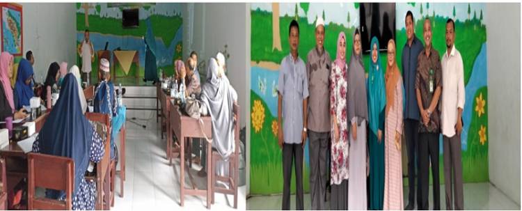 Susun Perangkat Pembelajaran Berbasis HOTS dan TPACK, Metode Scientific Learning Latih Siswa Berpikir Kritis