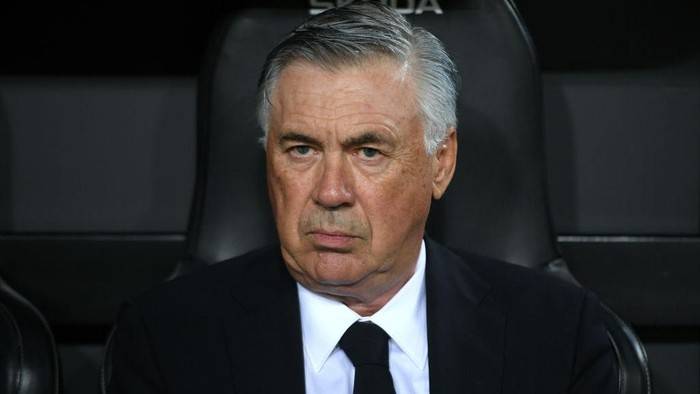  Ancelotti: Derby Madrid Selalu Sulit