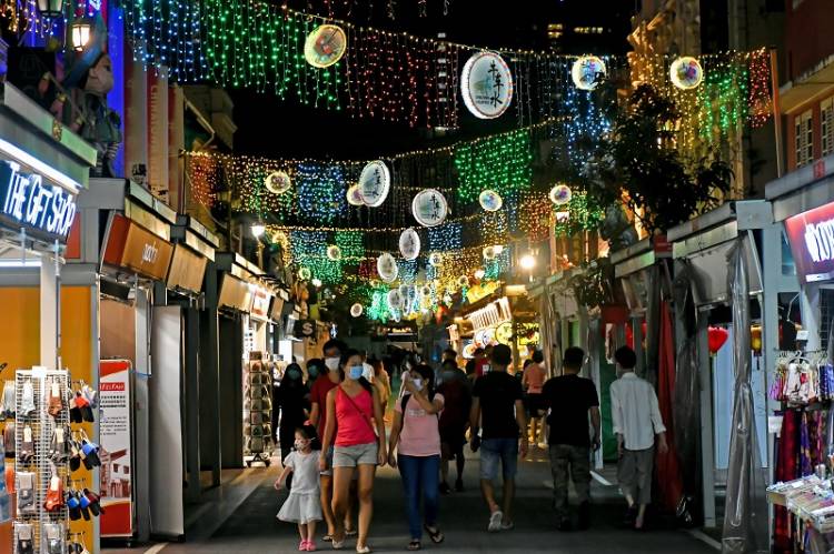 8 Produk Singapura &ldquo;Made with Passion&rdquo; Ini Cocok Jadi Oleh-oleh Wisata dan Hadiah