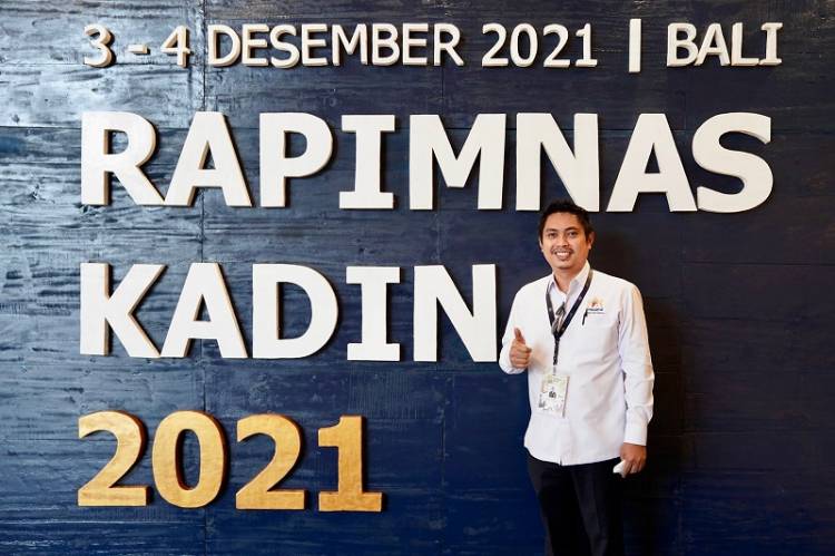 Bidang ESDM Kadin Indonesia Komitmen Dukung Hilirisasi Energi dan Net Zero Emission
