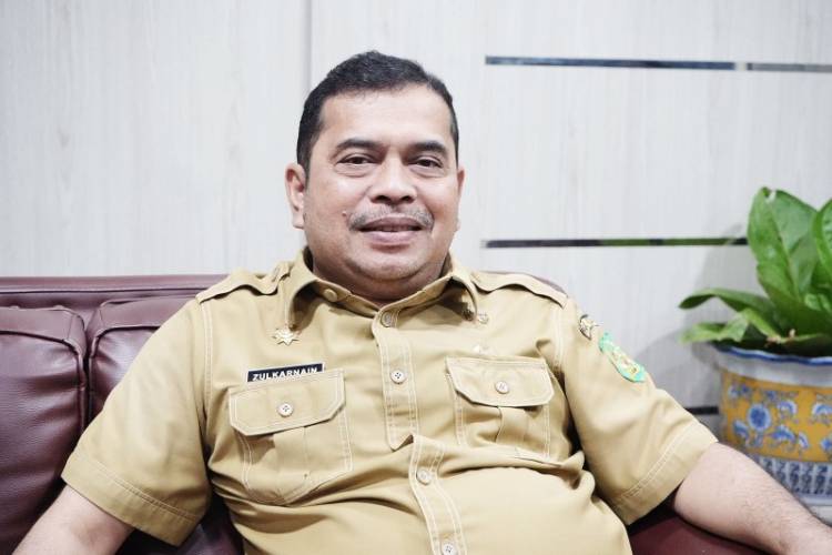  Kartu Kredit Pemko Medan Berpengaruh Pada Peningkatan Pasar UMKM