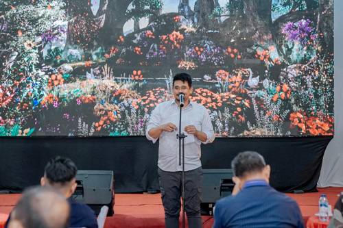 Pimpin Rapat Pengamanan Natal dan Tahun Baru, Walikota Medan: Perlu Kolaborasi Semua Pihak