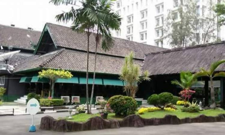 Lahan Medan Club akan Dijadikan Gedung Satu Atap Pemprov Sumut