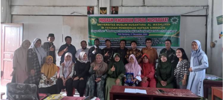 Guru Diajak Terapkan Pembelajaran Berbasis Masalah, Latih Kemampuan Siswa Berpikir Tingkat Tinggi (HOTS)