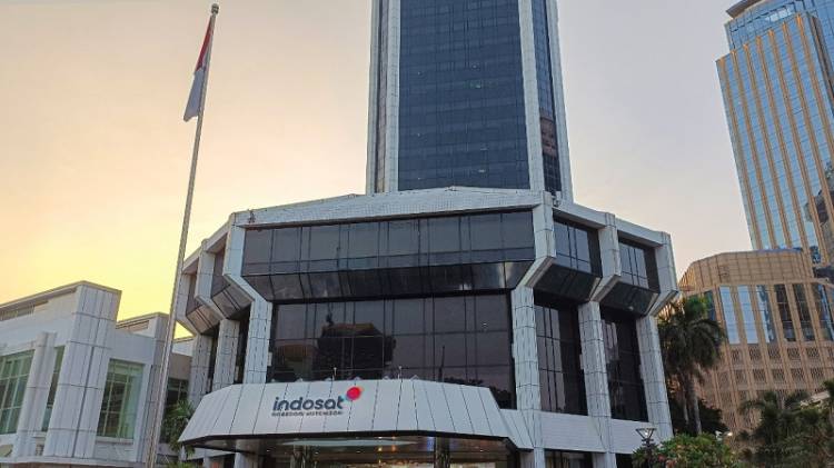 Indosat Ooredoo Hutchison Dukung Kebutuhan Digital Pelanggan Selama Nataru, Optimalkan Kualitas dan Kapasitas Jaringan