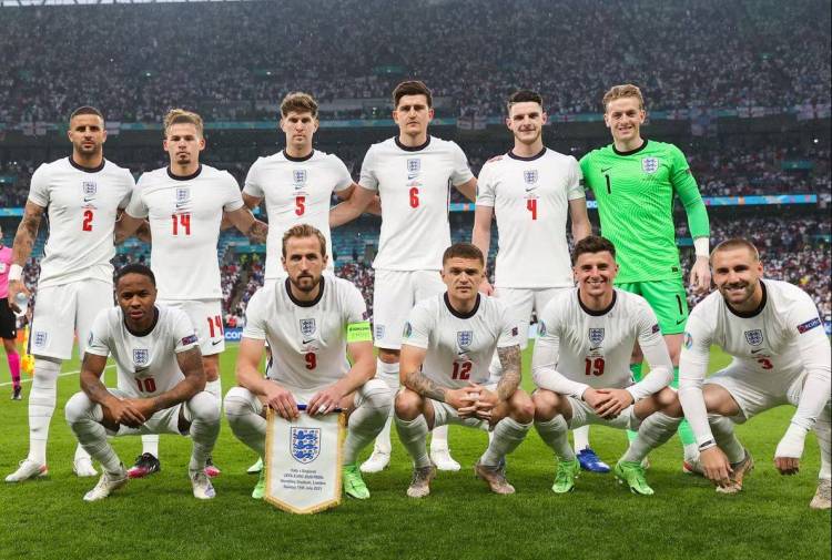 Tundukkan Senegal, Inggris Bertemu Prancis di Perempat Final