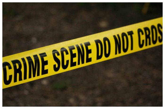 Polisi Tangkap Terduga Pelaku Pembunuhan Ibu dan Anak di Langkat