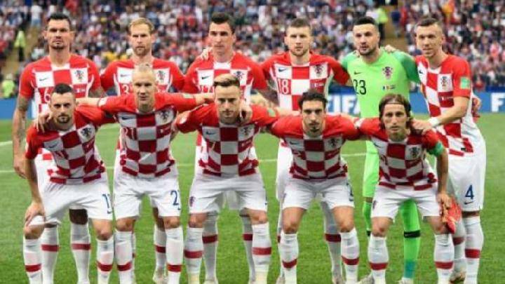 Sempat Unggul, Jepang Tersingkir Setelah Kalah Adu Pinalti Lawan Kroasia