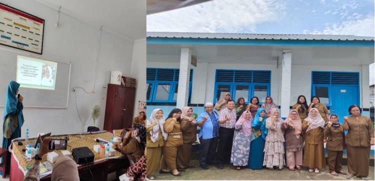 Belajar Bahasa Inggris Tak Sebatas Teks, Guru Bisa Terapkan Metode TPR