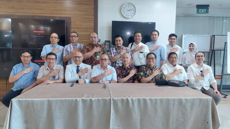 Rumah Sakit Adam Malik Medan Kembali Berhasil Lakukan Transplantasi Ginjal