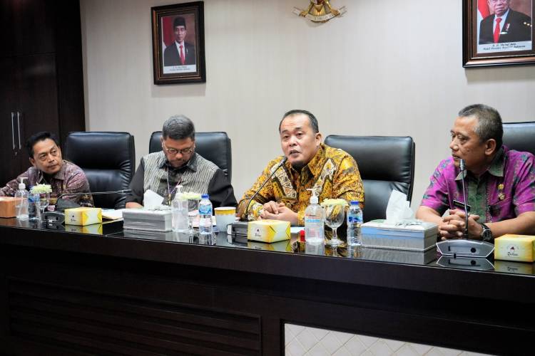 Wakil Walikota Medan; Kolaborasi Seluruh Pihak Kunci Pengendalian Inflasi