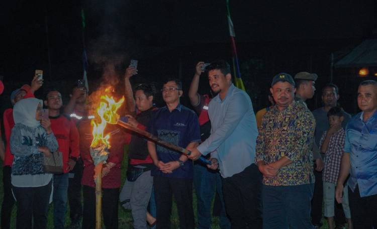 Diterapkan Januari 2024, Buang Sampah Sembarangan di Medan Bisa Denda Rp 10 Juta