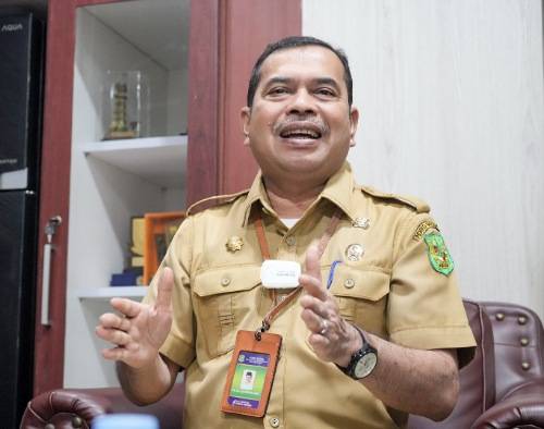 Sebanyak 85,12 Persen Tanah Aset Pemko Medan Sudah Bersertifikat