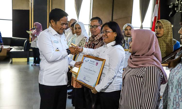 Turunkan Angka Stunting, Pemprov Sumut Lakukan Dua Intervensi