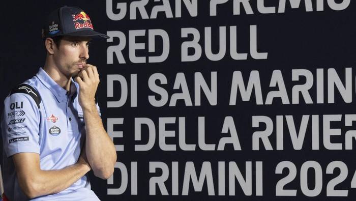Alex Marquez Ditantang Bisa Finish Posisi Lima Besar di MotoGP 2025