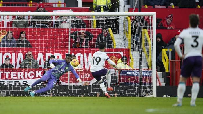 Justin Kluivert Raja Penalti Liga Inggris Musim Ini